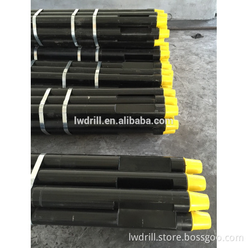 Driltech D40K Drill Pipe
